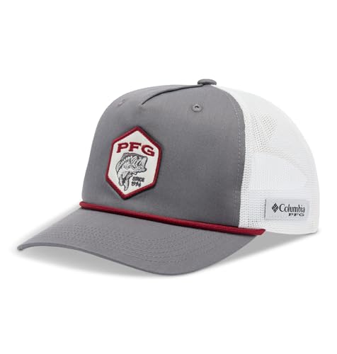 Image of Columbia Unisex Adult PFG River Rover Snap Back