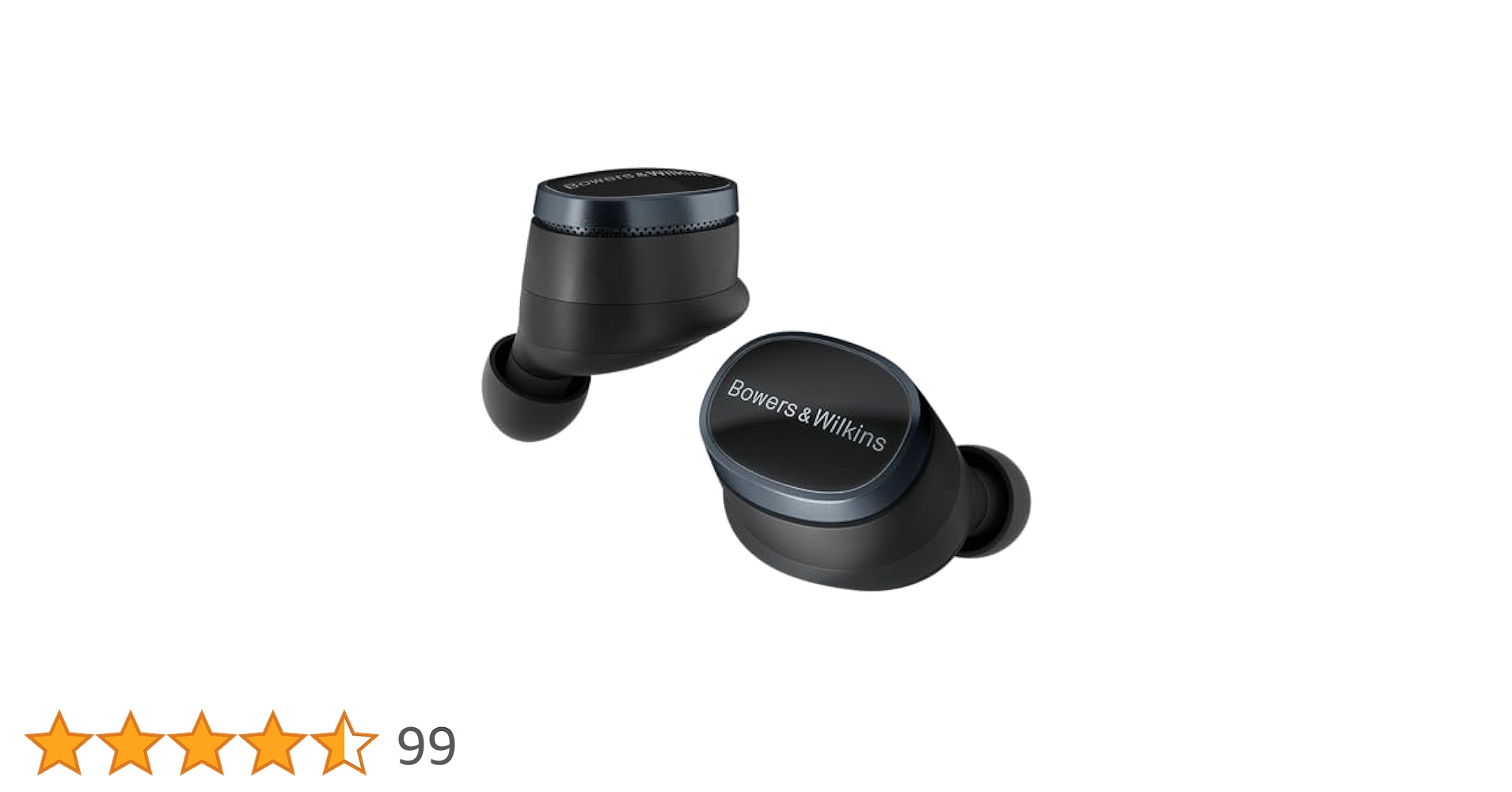 完全ワイヤレスイヤフォン Pi8 ミッドナイト・ブルー Amazon.co.jp: Bowers & Wilkins Pi8 (ミッドナイト・ブルー