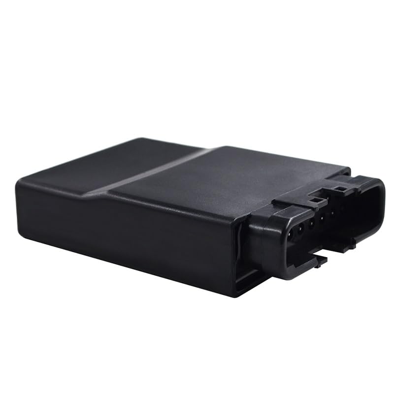 Motorcycle Digital CDI ECU Unit Igniter Compatible with Hon-da CB400F CB-1 400 CB400SF CB…