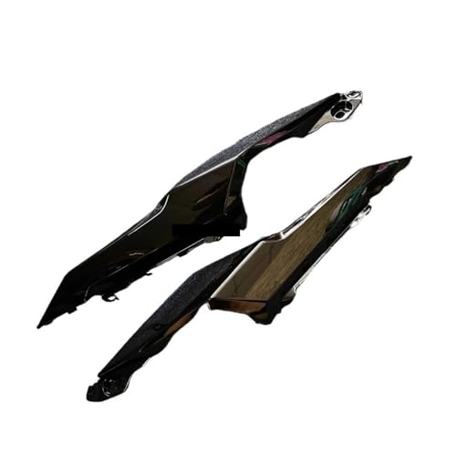 Déflecteur d'aileron pour CB500F et CBR500R 2016-2018 carénage noir