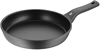 WMF Permadur Premium Patelnia, Odlew Aluminiowy, Srebrna, Ø 28 cm