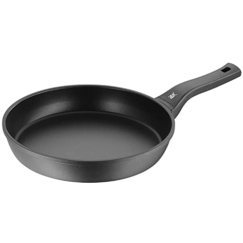 WMF Permadur Premium Bratpfanne Induktion 28 cm, Aluminium beschichtet, Kunststoffgriff mit...