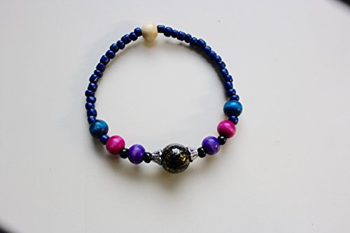 Stretch boho bracelets/ unisex bracelet