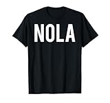Nola Name Shirts