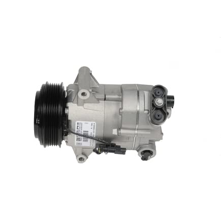 Photo 1 of ACDelco 15-22291 - Genuine GM Parts A/C Compressor With Clutch Assembly