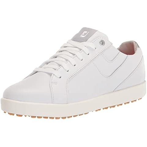 Footjoy Damen Fj Links Golfschuh Cover