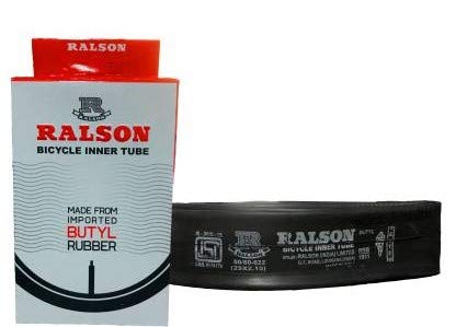 RALSON American Long Valve Tubular for Bicycles, Bikes (29 * 2.10) (B08RWRT1BQ) Amazon Price History, Amazon Price Tracker