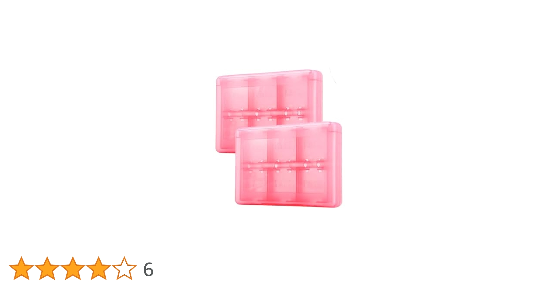 DS.3DS ソフト(ソフトケース付き) Amazon.co.jp: Mikankawa DS・3DS カセットケース ソフトケース