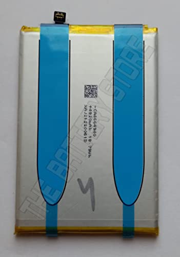 Image of THE BATTERY STORE Orignal BN5F Battery for xiaomi Redmi Poco M4 Battery with 3 Month Warranty and high Capacity Battery Backup. (for xiaomi Redmi Poco M4 Battery)