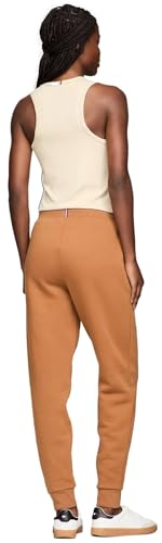 Pantalon de survêtement Tommy Hilfiger coupe décontractée M