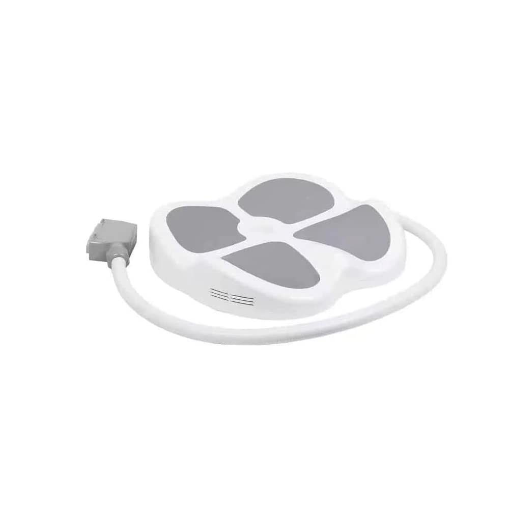 4 Handles Body Shaping Machine for Abdomen Buttock Upper Arm Thigh Muscle Strengthen