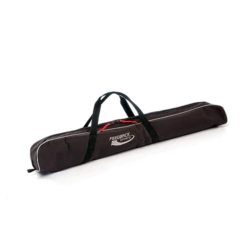 Feedback Sports sac de transport noir bagage de voyage pour support vélo