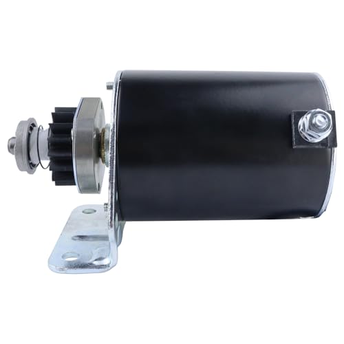 Starter y Relé para Cub Cadet 1105 11HP Gas 1985-1986 miniatura 2
