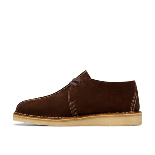 Image of Clarks Men's Desert Trek