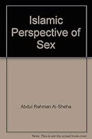 Islamic Perspective of Sex 9960431401 Book Cover