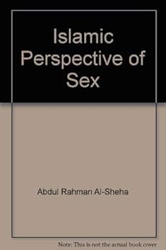 Paperback Islamic Perspective of Sex Book