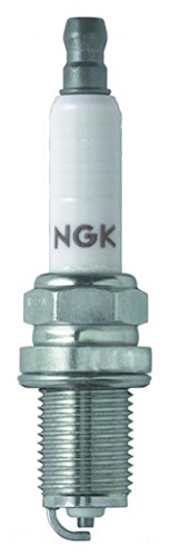 Bougie d'allumage NGK 7755 Bkr4esa-11 pour optimiser la combustion et économiser du carburant