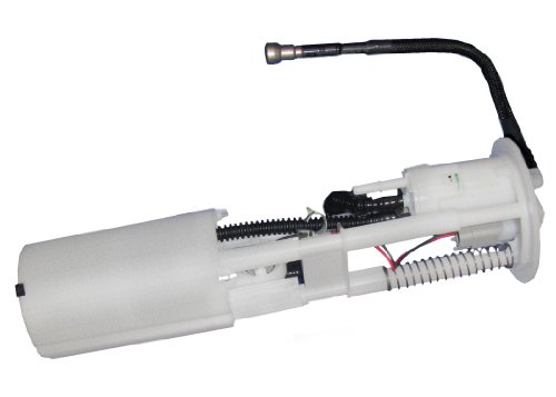 15682 Special Coverage - Primary Tank Module Flange Fuel and Vapor Leaks - 2007–2009 Cadillac XLR & 2007–2013 Chevrolet Corvette 13 ACDelco GM Original Equipment M10068 (19354676) Fuel Pump Module Assembly without Fuel Level Sensor, with Seal