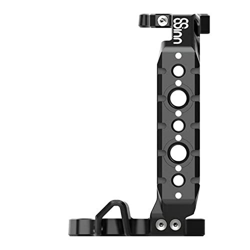 Image of 8Sinn 8-BS1H C Compatible with Panasonic BS1H /BGH1, Cage