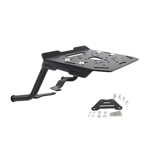 Support Bagage SV650 Arrière pour Sécuriser votre Mallette de Rangement