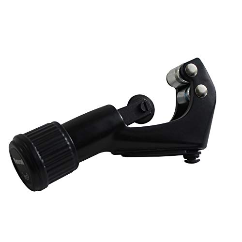 MASTERCOOL 70058-A Black 45˚ Kit de ferramentas excêntrico de alargamento