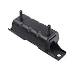Replacement Transmission Mount Fit 96-05 Mechanics Choice for Chevy Astro/ 95-05 Blazer/ 94-04 S10 4.3L 4WD (EB3-4879002)