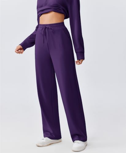 Image of PINSPARK 2 Piece Sets for Women 1 /2 Zip Sweatsuit 2026 Matching Outfit Fall