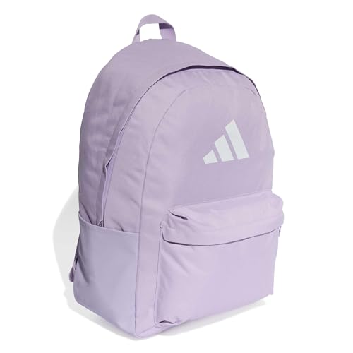 Image of adidas Classic 3 Bar Logo Backpack