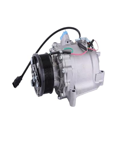 Compresseur de climatisation CO4918AC : réparez la ventilation de votre CRV 2.0