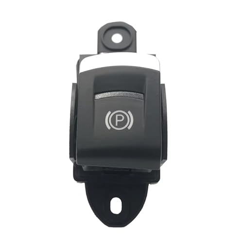 Botón con resorte de freno de mano para Audi A6 Avant ideal para aparcar en rampas