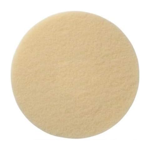 Rubio Monocoat Pad Beige - Sold Individually Cover