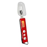 Hkfgdjdl Hohe Präzision, 100 g Kapazität, 0,01 g Genauigkeit, kleine digitale Löffelwaage für Küche, Backen, Schmuck und Pulvermessung