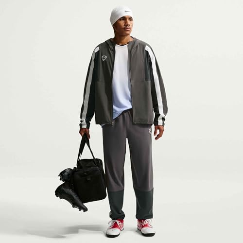 Veste de sport Nike M Nk Rpl Strk+ imperméable et respirante pour homme
