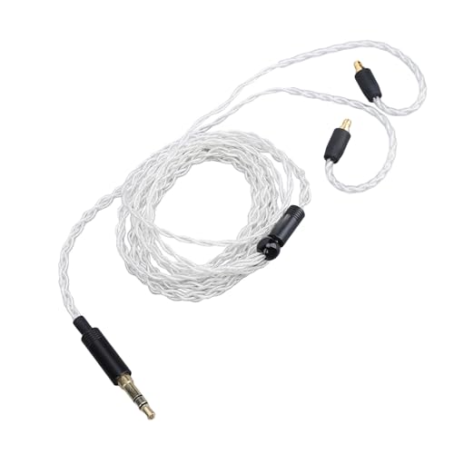 Cable de Auriculares Dpofirs con Jack 3.5mm miniatura 5
