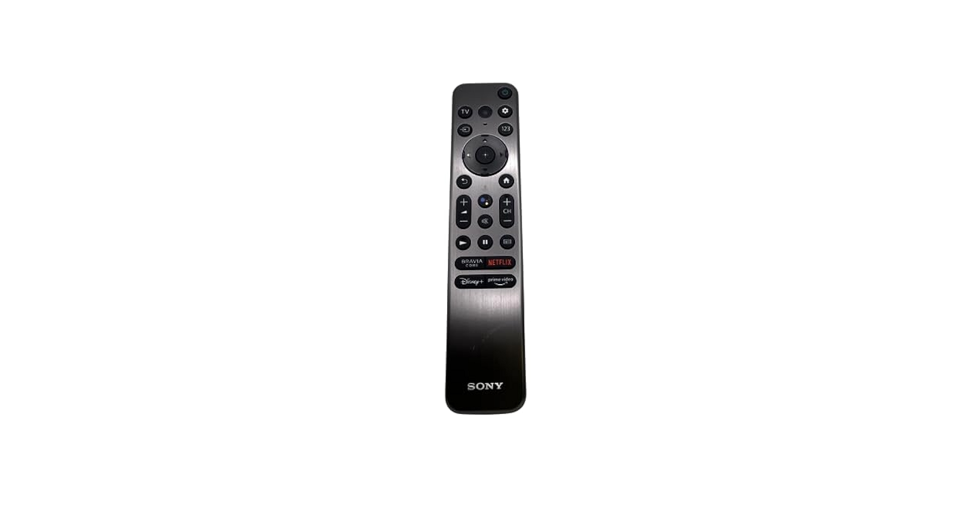 Amazon.com: New Remotes RMF-TX900U with Voice, Blacklight