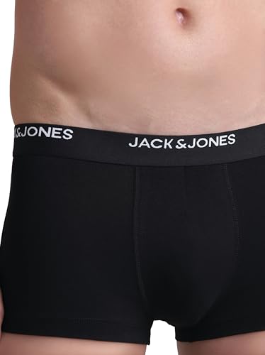 Image of Jack&Jones Men's Cotton BlendTrunks