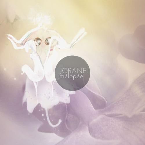 Melopee [Audio CD] Jorane