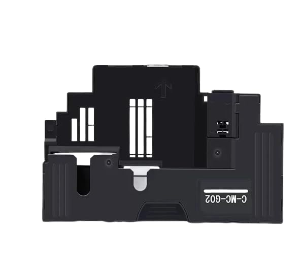 Amazon.co.jp: MC-G02 インクメンテナンスカートリッジ Canon G1020 