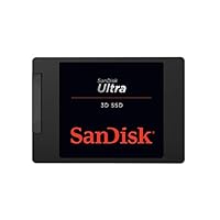 SanDisk Ultra 3D SSD 2 TB 