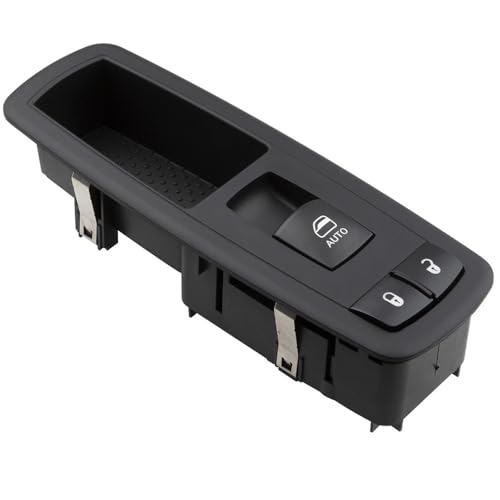 Commande lève-vitre Jeep Liberty passager bloqué bouton 6 broches