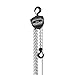 JET L-100-200WO-15, 2-Ton Hand Chain Hoist with 15