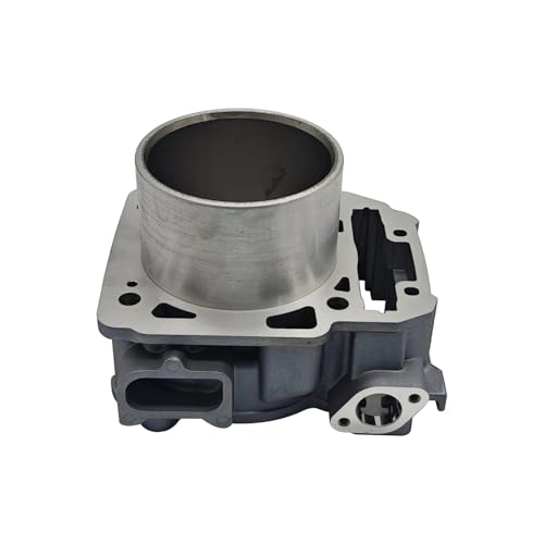 Bloque de cilindro trasero para evitar fugas de motor en motocicleta QJmotor SFA1000