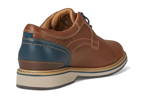 Image of Clarks Mens Monahan Plain