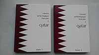 Mission Archéologique Française a Qatar 2865381684 Book Cover