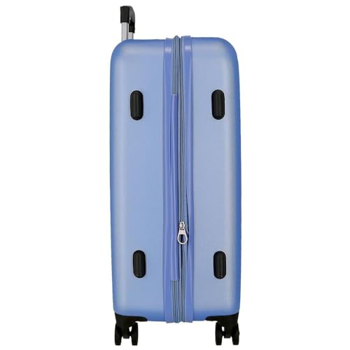 Suitcase Set, Blue4