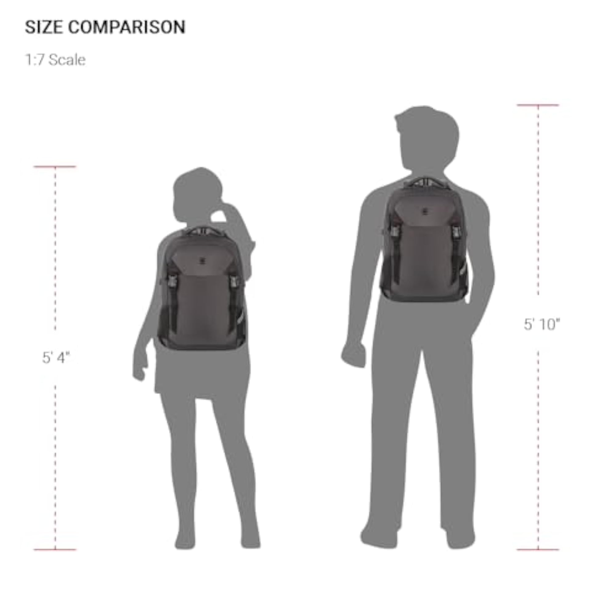 5213 Laptop Backpack