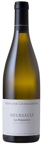 Domaine Changarnier �����\�[ Meursault �����N���X �����C��