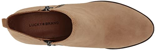 Image of Lucky Brand Basel Bootie