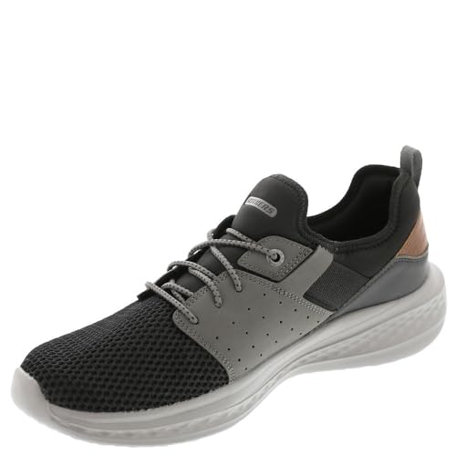 Skechers Men's, Relaxed Fit: Slade - Raymar Sneaker4