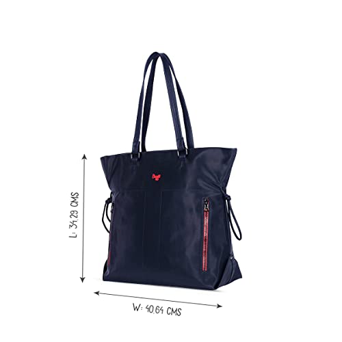 Image of Baggit Womens L Favo Tote Bag
